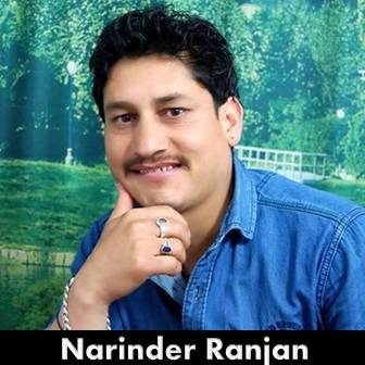Narinder Ranjan